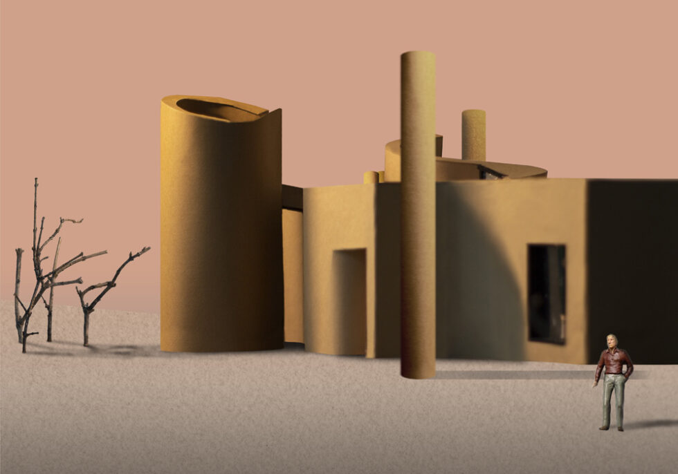 OOIIO Arquitectura Casa RRE B8 980x686