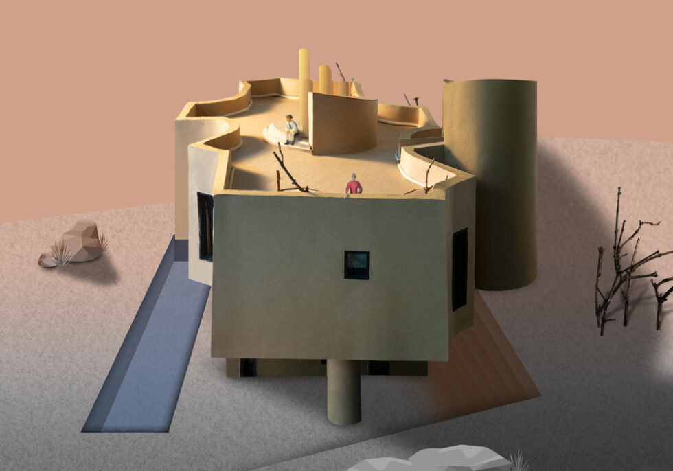 OOIIO Arquitectura Casa RRE B9 980x686