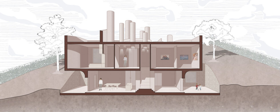 OOIIO Arquitectura Casa RRE C3 1 980x392