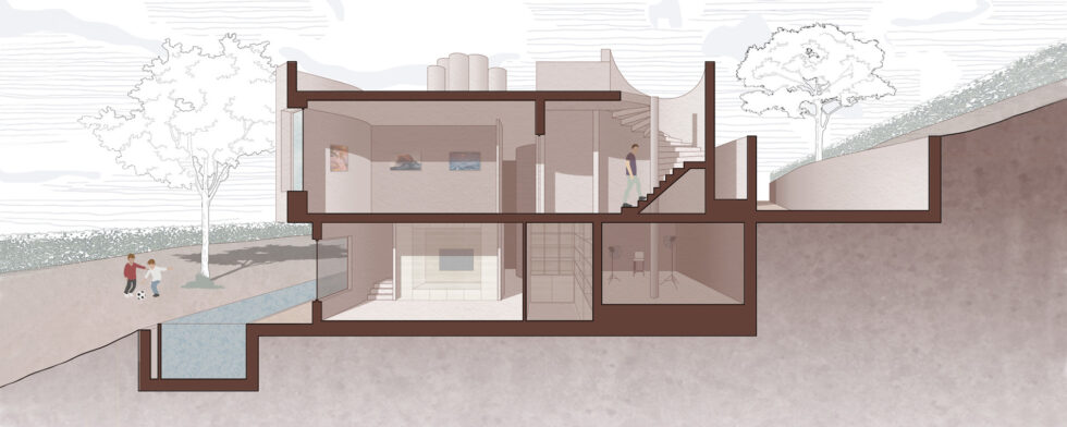 OOIIO Arquitectura Casa RRE C5 1 980x392