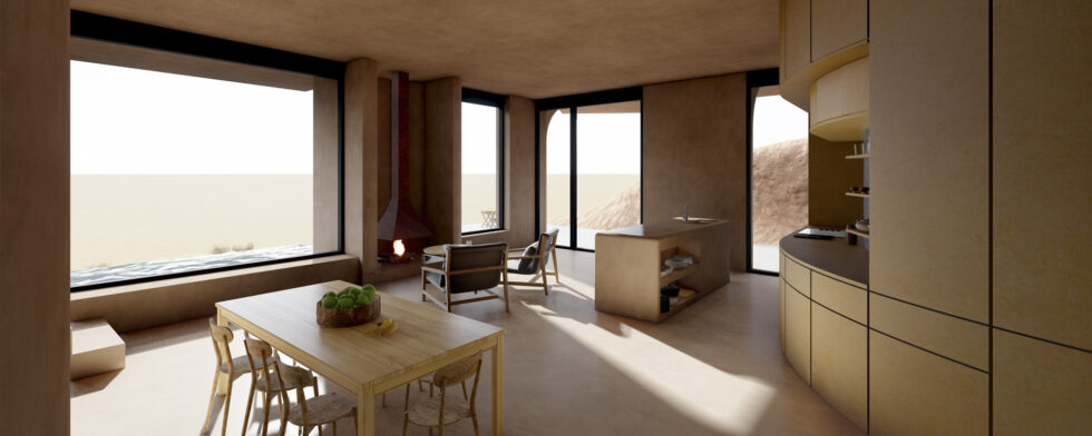 OOIIO Arquitectura Casa RRE C6 980x392