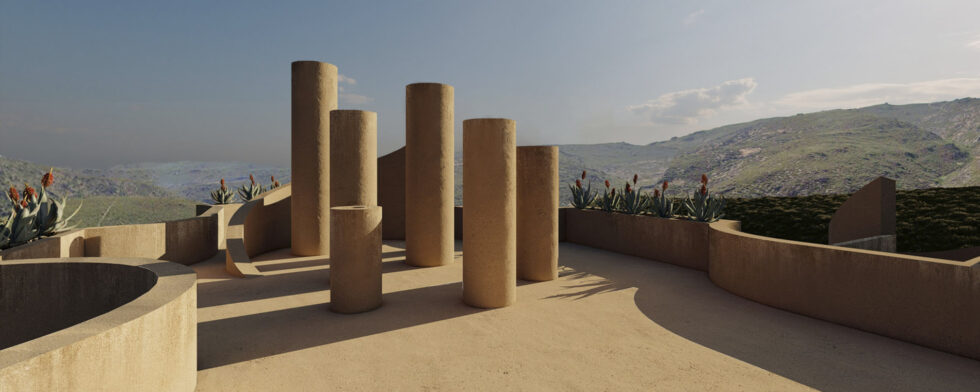 OOIIO Arquitectura Casa RRE C7 980x392