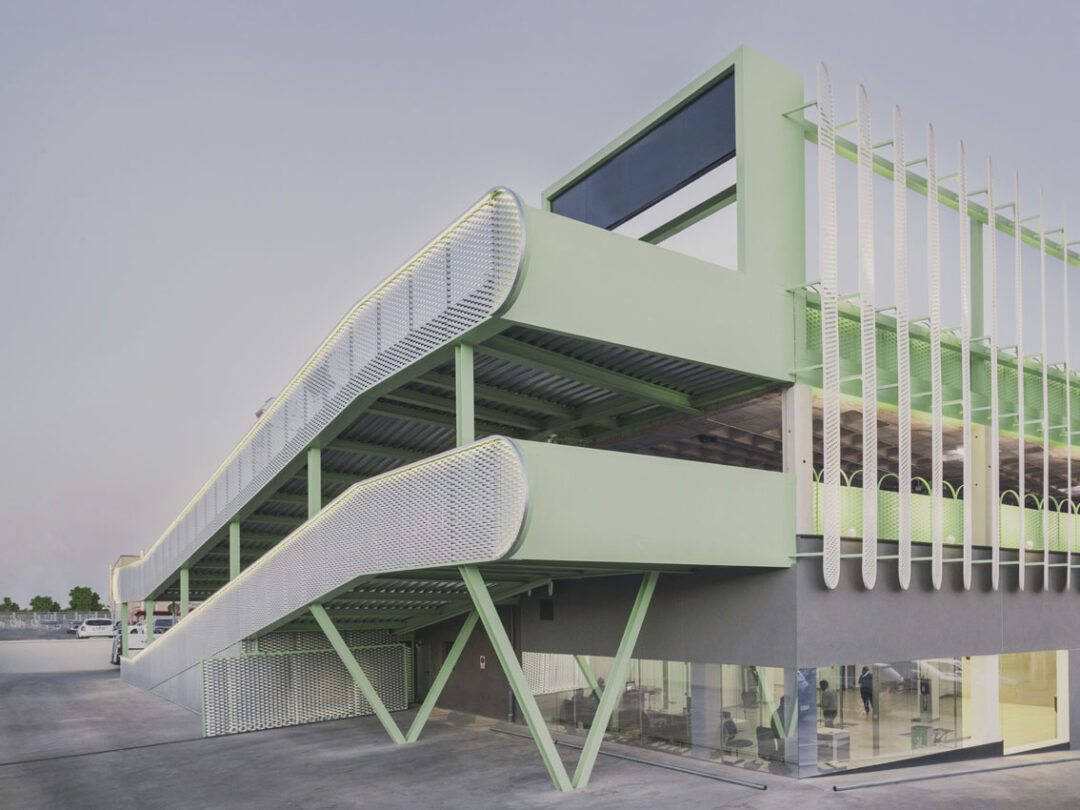 Leganes Auto Center