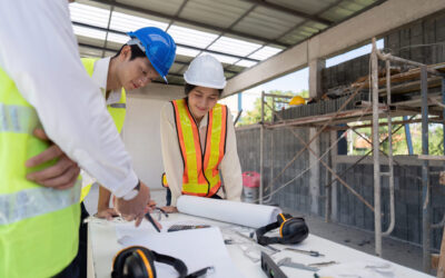 ¿En qué casos es obligatorio contratar un arquitecto?
