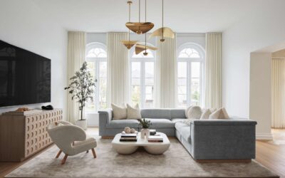 Interiorismo, decoración y home staging: tres oficios distintos