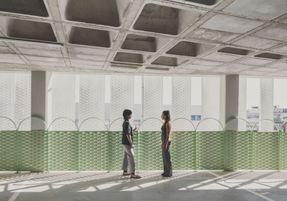 OOIIO Arquitectura Leganes Auto Center B7 980x686