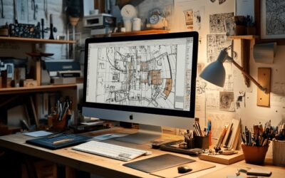 Qué hace un arquitecto en realidad hoy en día