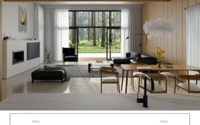 Diferencia entre casa de diseño, casa modular y casa prefabricada