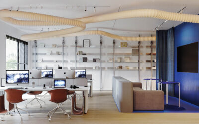 Cómo elegir bien un estudio de diseño de interiores para tu hogar