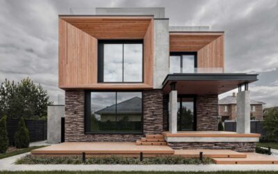 Tiempos reales de construcción en proyectos personalizados