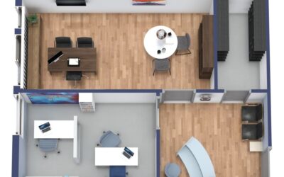 Qué incluye un proyecto de interiorismo completo (y qué falta cuando no lo es)