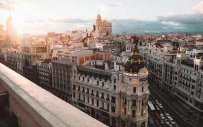 Permisos y licencias para reformar en Madrid