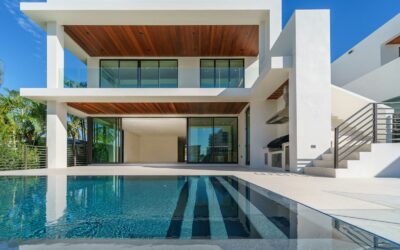 Por qué una casa de diseño se revaloriza más que una estándar