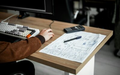 El proceso completo de diseñar una casa a medida