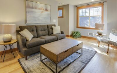 Cuándo el diseño de interiores revaloriza tu vivienda