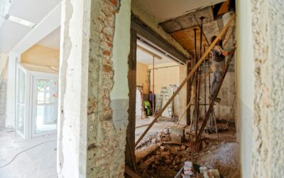 Cómo evitar imprevistos y sobrecostes en una reforma integral