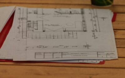 Qué permisos y licencias necesitas para construir una casa de diseño