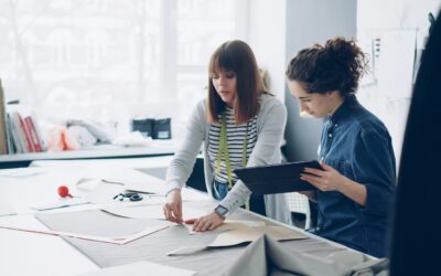 Cómo es el proceso de trabajo con un estudio de arquitectura