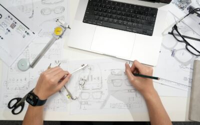 Dónde se visa un proyecto de arquitectura en Madrid (COAM)